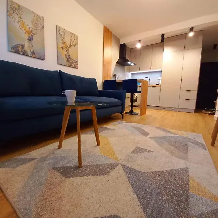 Neoapartments Lotnicza