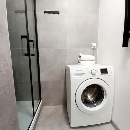 Neoapartments Lotnicza