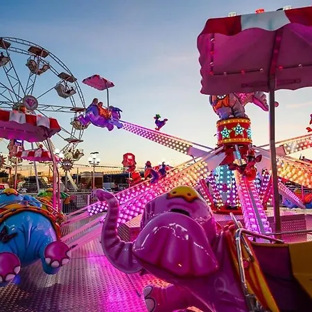 Neoapartments Lotnicza * 弗罗茨瓦夫