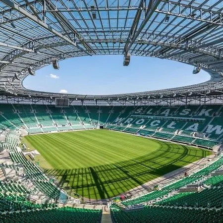 Neoapartments Lotnicza