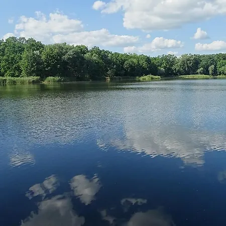 Neoapartments Lotnicza