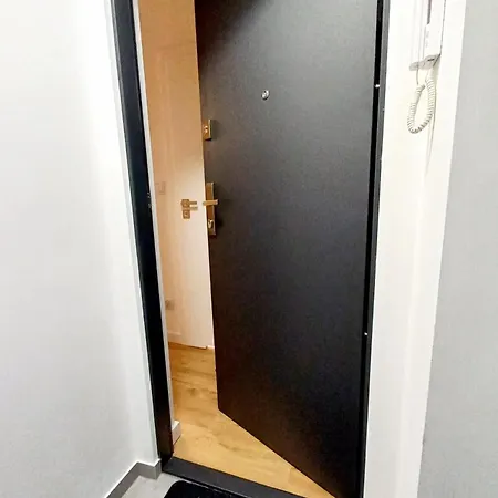 Neoapartments Lotnicza *