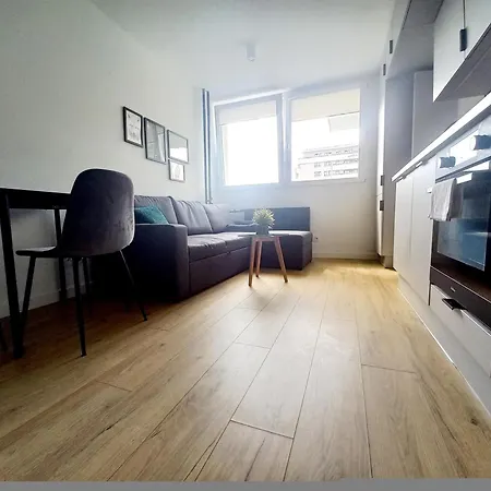 Neoapartments Lotnicza 公寓