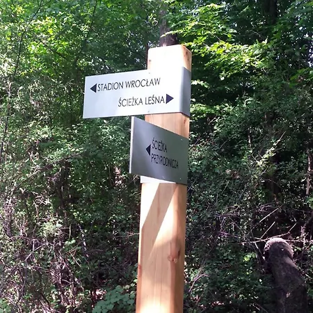 Neoapartments Lotnicza 公寓