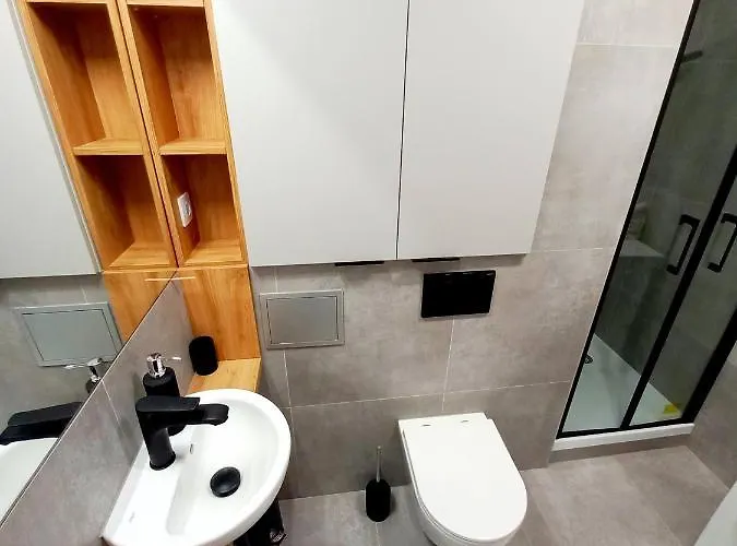 Neoapartments Lotnicza Wroclaw