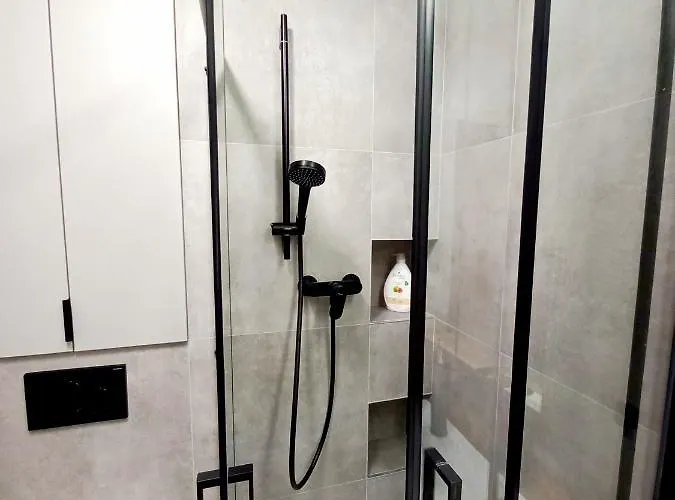 Neoapartments Lotnicza Apartment