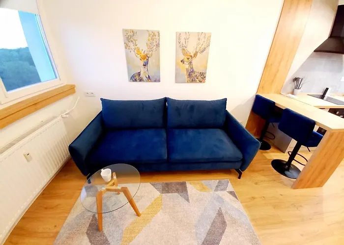 Neoapartments Lotnicza Apartment Wroclaw