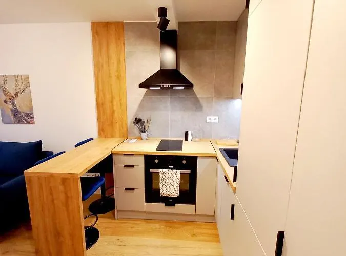 Neoapartments Lotnicza Wroclaw