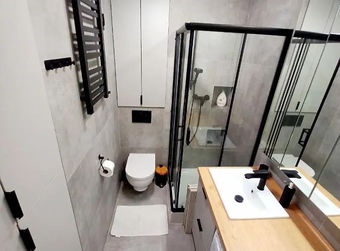 Neoapartments Lotnicza * Wroclaw