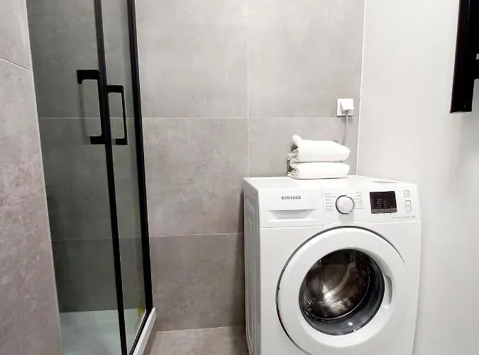 Neoapartments Lotnicza