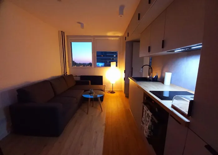 Neoapartments Lotnicza Apartment Wroclaw