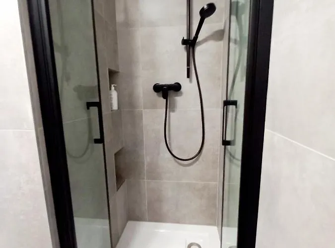 Neoapartments Lotnicza Apartment Wroclaw