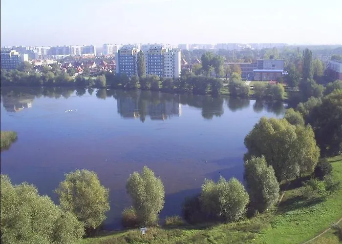 Neoapartments Lotnicza * Wroclaw