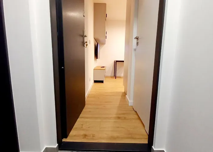 Neoapartments Lotnicza Wroclaw