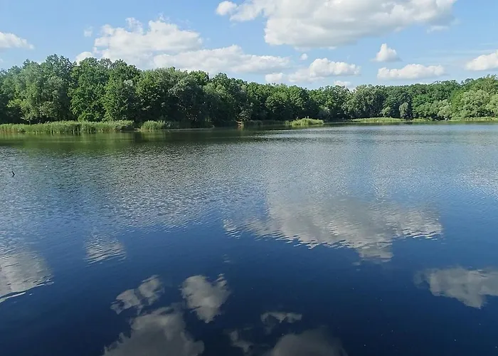 Neoapartments Lotnicza