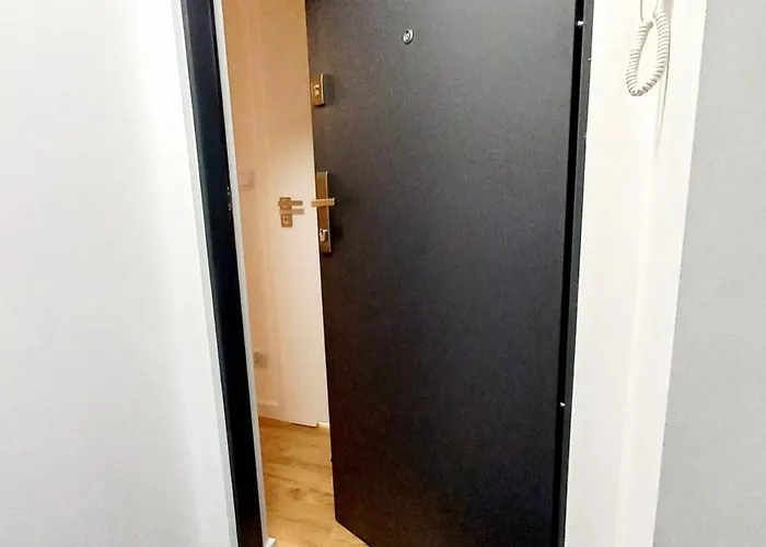 Neoapartments Lotnicza *