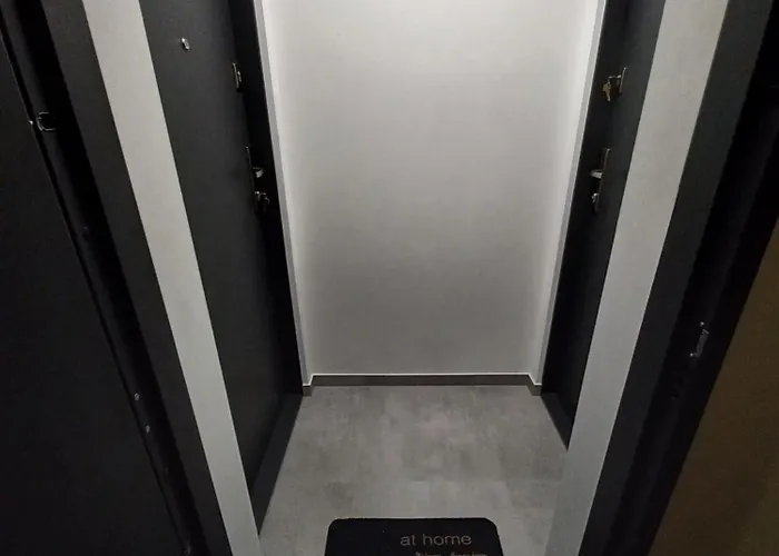 Neoapartments Lotnicza Apartment Wroclaw