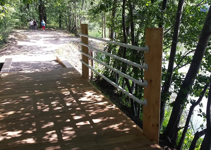 Neoapartments Lotnicza *