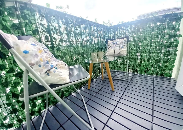 Neoapartments Lotnicza Apartment Wroclaw