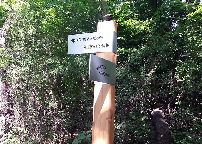 Neoapartments Lotnicza Apartment